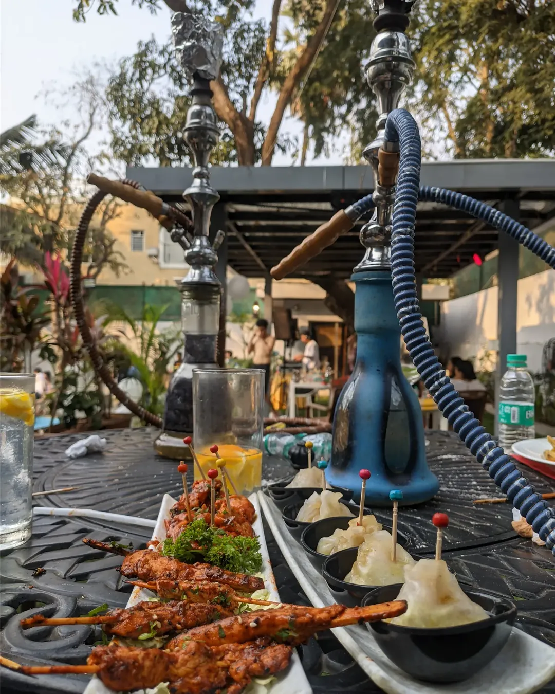 Catering for Events